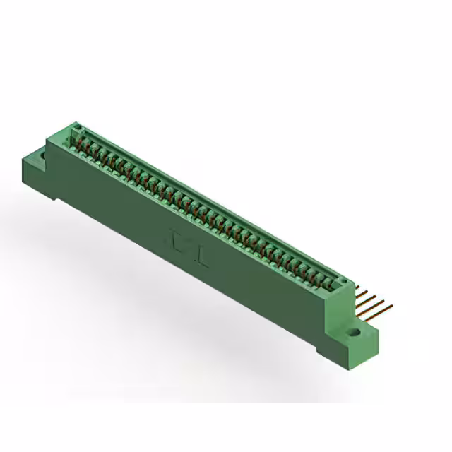 345-031-559-102 EDAC Inc.  Edgeboard Connectors